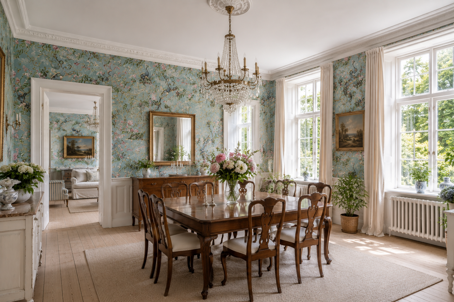 Scandinavian HOME